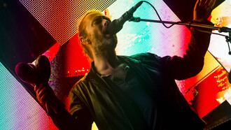 Radiohead
