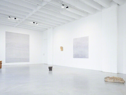 Johannes Esper & Lucas Reiner. Courtesy of Galerie Nordenhake