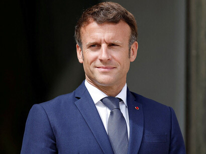 Système éducatif en France. Emmanuel Macron souhaite instaurer une rentrée anticipée le 20 août pour certains élèves