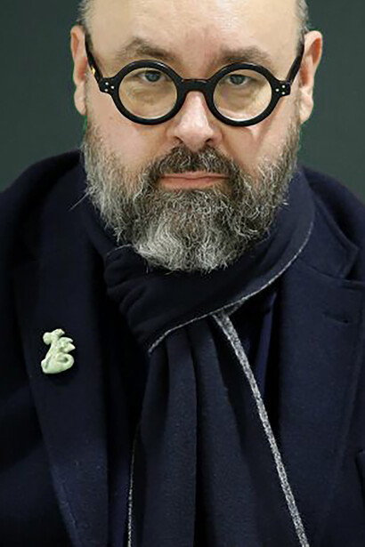 Carlos Ruiz Zafòn