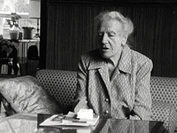 Albert Serra. Courtesy of Museo Nacional Centro de Arte Reina Sofía