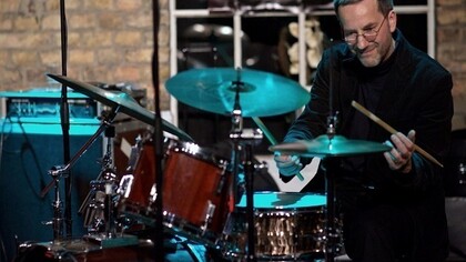 Andrea Marcelli al Roero Music Fest