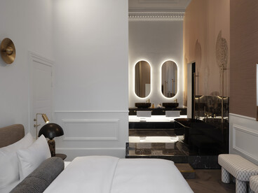 Park Lane is located in Copenhagen, Denmark