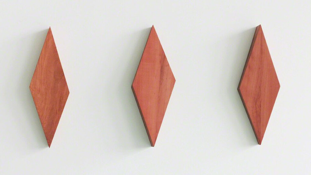 Should I Stay or Should I Go ? Courtesy of Bartha Contemporary