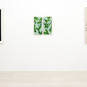 Glade Hits. Courtesy of Halsey McKay