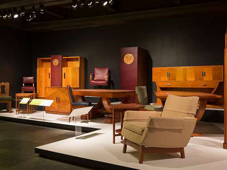 Mutations. Courtesy of Musée de l'Amérique francophone