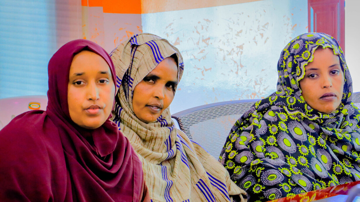 Women in Somaliland are stepping into leadership roles, challenging long-standing societal norms and inspiring the next generation of political leaders