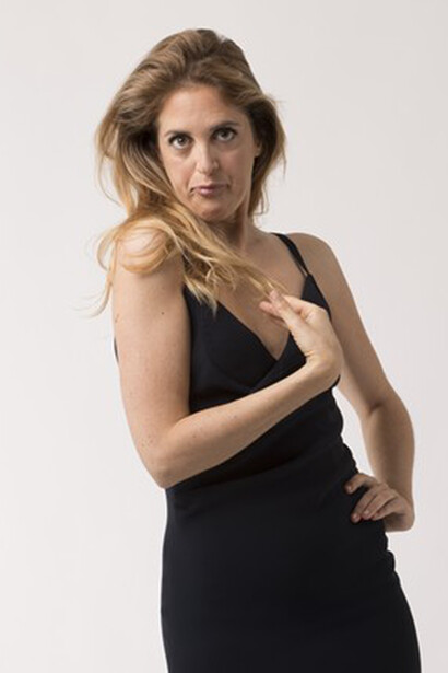 Ippolita Baldini © Claudia Comoni