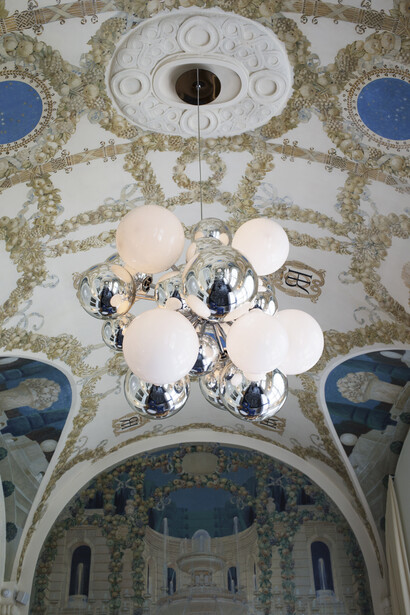 Hôtel Royal 2019 © Brodbeck & de Barbuat