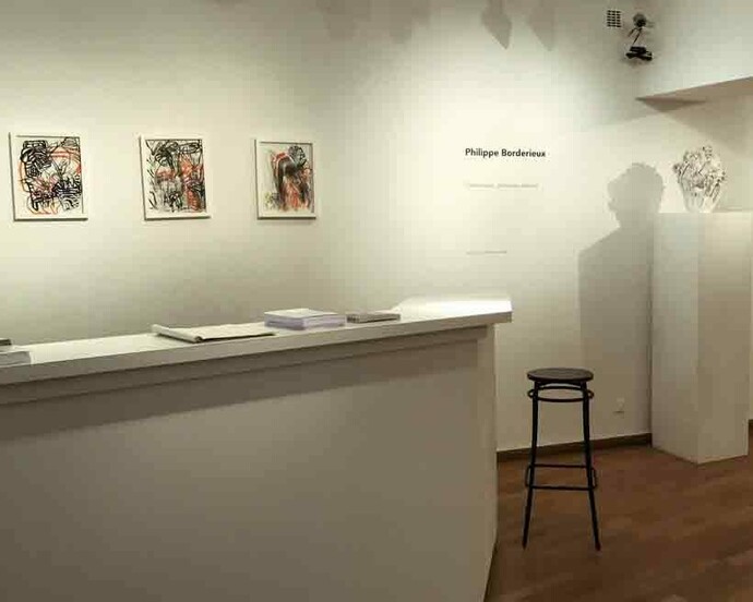 Philippe Borderieux. Courtesy of La Forest Divonne