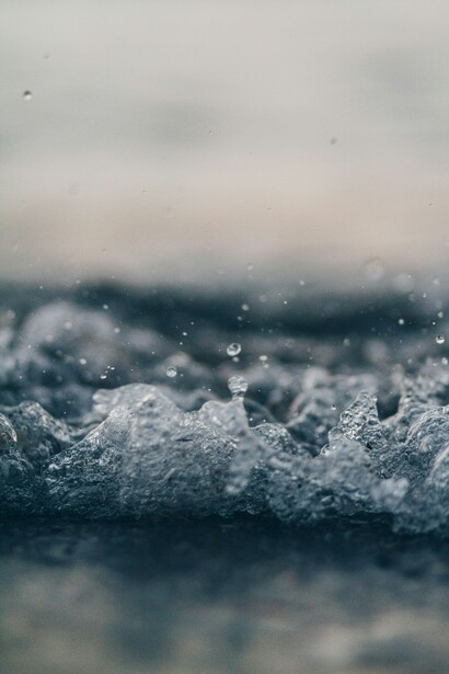 Onda del mare. Il potere della leggerezza: riduci lo stress e vivi con serenità