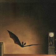 New Objectivity. Courtesy of Albertina Museum