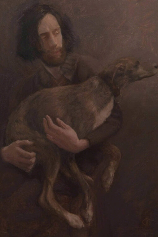 The Royal Society of Portrait Painters. Courtesy of Mall Galleries