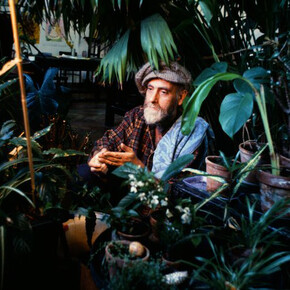 EOOS. Courtesy of Kunst Haus Wien