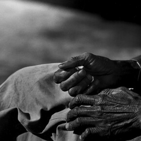 Dave Heath. Courtesy of Le Bal