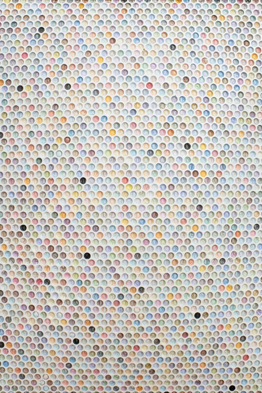 Emil Lukas. Courtesy of Hosfelt Gallery