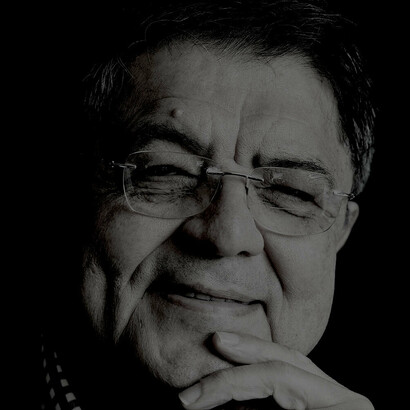 Sergio Ramírez Mercado