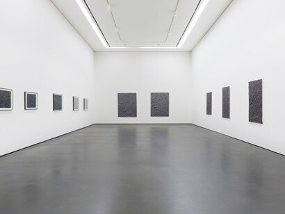 Choi Byung-so. Courtesy of Wooson Gallery