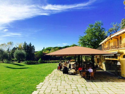 Lo Chalet Fontana