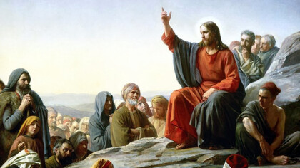 Un Natale col Vangelo