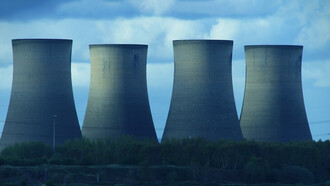 Governments inability or unwillingness to implement solutions to the climate crisis is deeply entrenched, and seemingly intractable