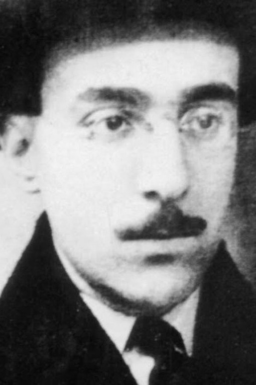 Fernando Pessoa