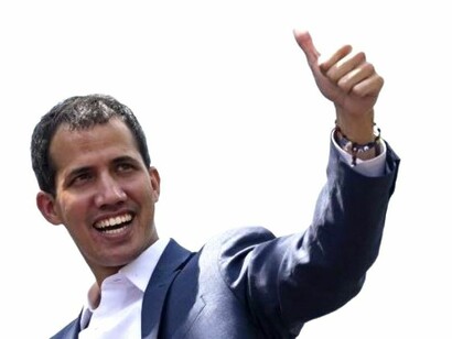 Guaidó