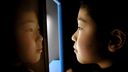 Il viso ci rende immediatamente riconoscibili e identificabili