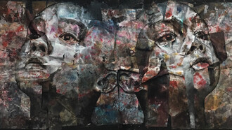 Martin Honasan, courtesy YOD Gallery