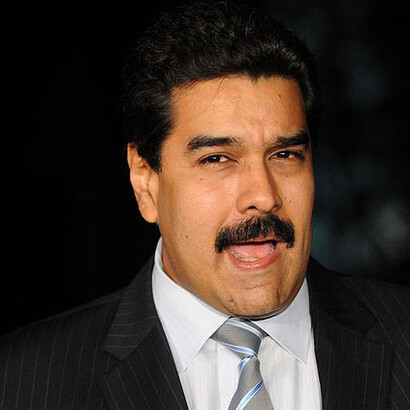 El gobierno de Nicolás Maduro ha utilizado la represión violenta para silenciar el descontento popular