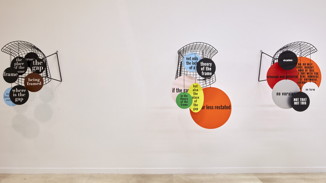 Thomas Locher. Courtesy of Galeria Helga de Alvear
