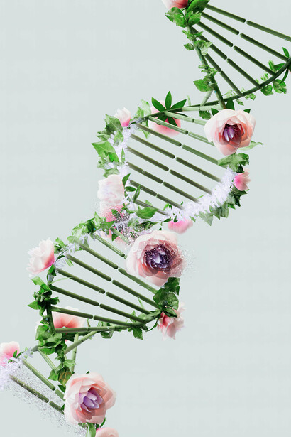 En el cruce entre la biología y la ingeniería, florece una nueva era donde diseñar el mundo ya no es ciencia ficción, sino una posibilidad tangible