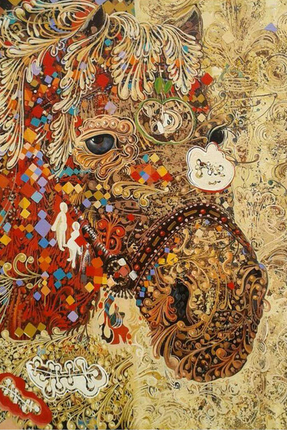 Milutin Obradović, Kao da se sve događa ovje i sada