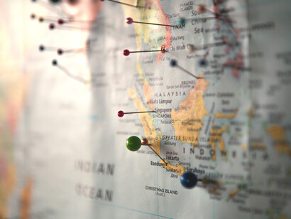 Al fin y al cabo no importa la lengua o la nacionalidad, todos somos hijos de