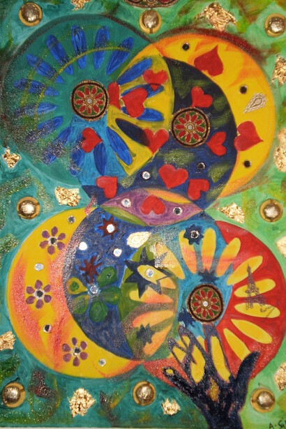 Crisopeias (A. Sinai)