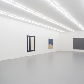 Mario Schifano. Courtesy of Giò Marconi