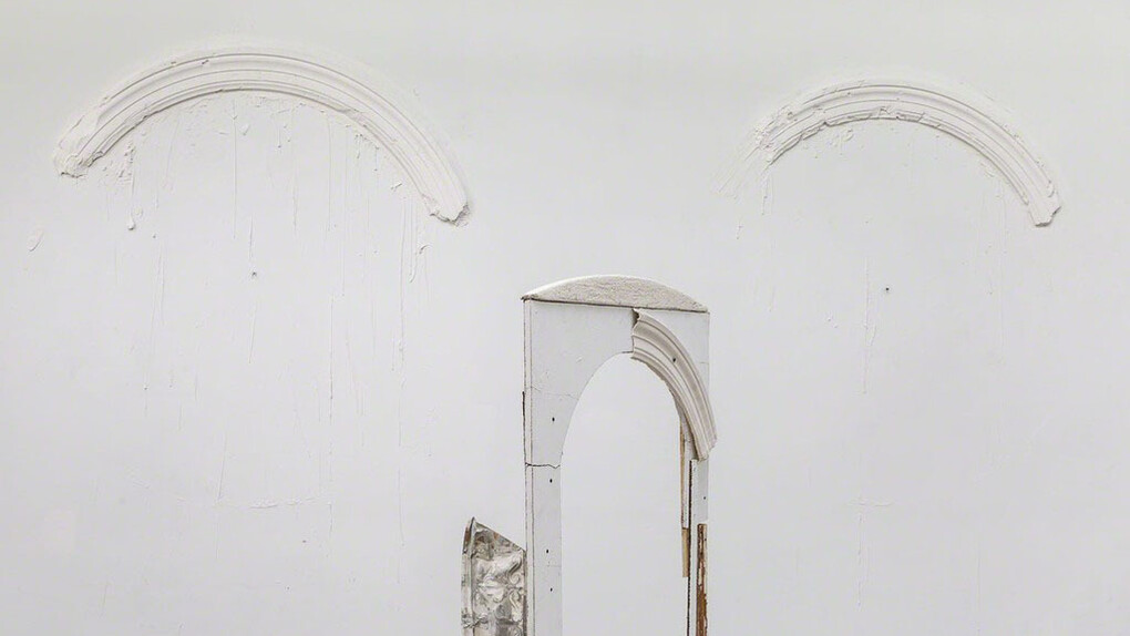 Sonya Blesofsky. Courtesy of Spencer Brownstone Gallery