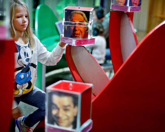 Journey through the Mind. Courtesy of NEMO