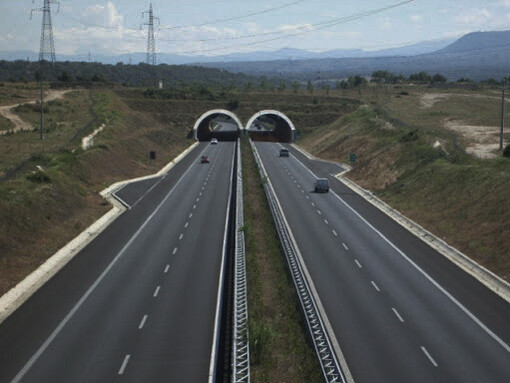 La Calabria è anche mancanza endemica di infrastrutture