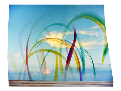 The Form That Strength Has Left. Courtesy of NextLevel