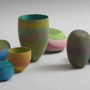 Pippin Drysdale, Sap rising installation KSIII 2025 #6036, 2025. Courtesy of Linton and Kay