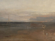 Sea Star. Courtesy of The National Gallery