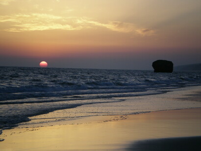 Playa de Matalascañas, Huelva