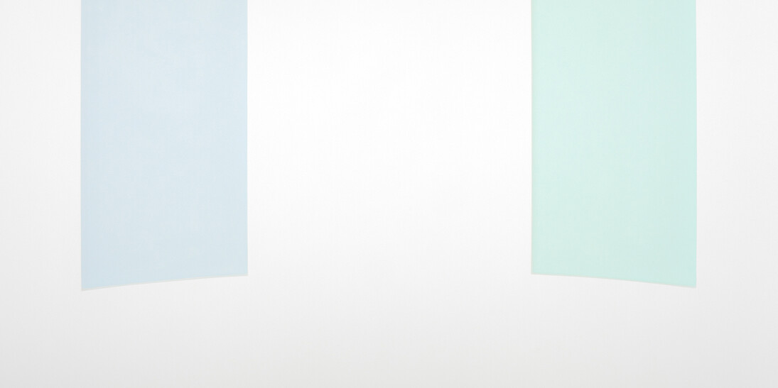 Luca Gilli, Blank #8258, 2011, Courtesy Paola Sosio Contemporary Art