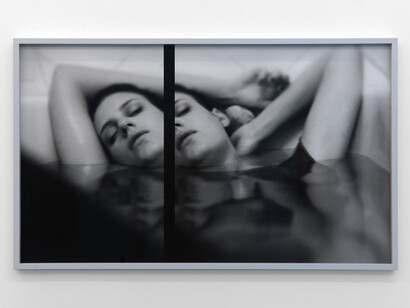 Sam Samore, Accumulation of Shapes Part One (02)