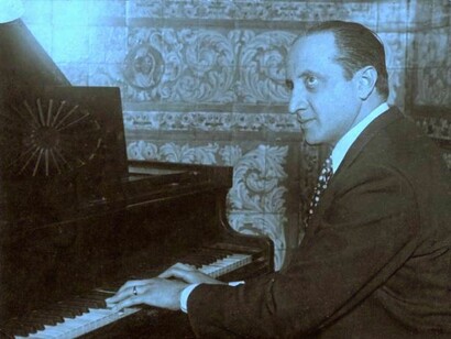 Gerardo Matos Rodriguez