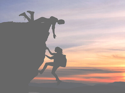 Do your part to make this world better