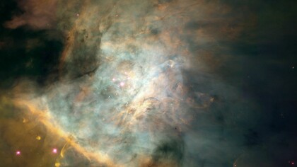 El universo
