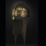 Art du monde islamique. Courtesy of Musée du Cinquantenaire