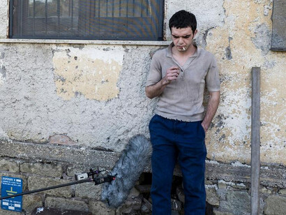 "L'Arminuta" è un film del 2021 diretto da Giuseppe Bonito